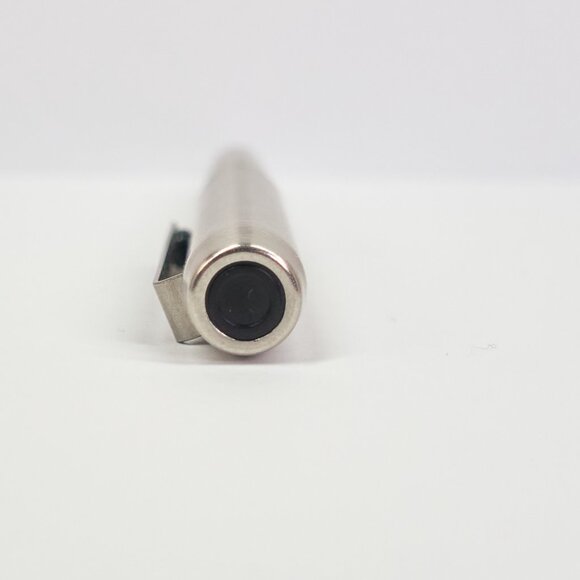 Parker Jotter / Stainless Steel / Made in England / Vintage Ballpoint Pen - Picture 6 of 9